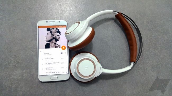 Fotografía - [Hands-On] Plantronics annonce le sens de BackBeat, un casque Bluetooth à puce à 18 heures de lecture en musique